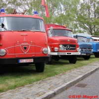 Nutzfahrzeugtreffen 2013